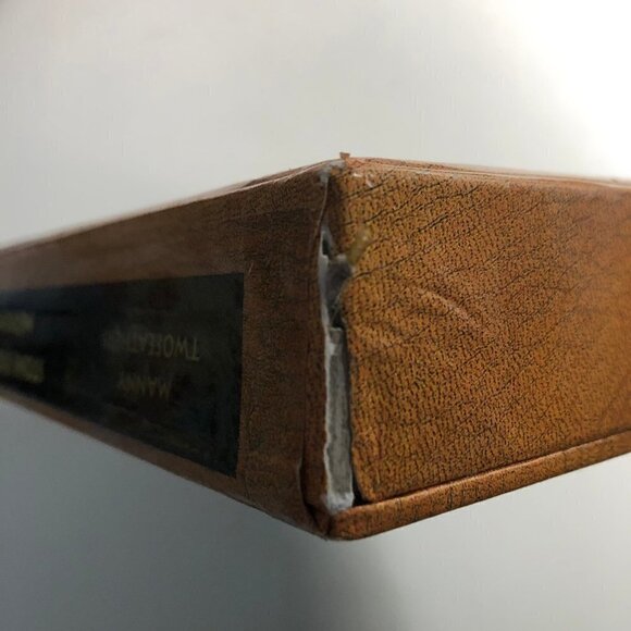 Stone People Medicine - Native American Oracle #2372 - Picture 3 of 3